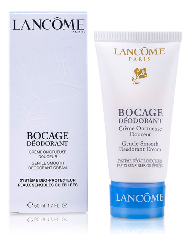 Crema Desodorante Lancome Bocage Day Care 50ml