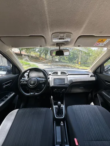 Suzuki Swift 1.2 Dzire