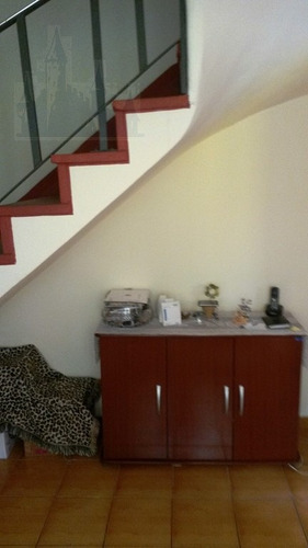 Imagem 4 de 19 de Casa Para Venda, 3 Dormitórios, Jardim Santa Emília - São Paulo - 11549