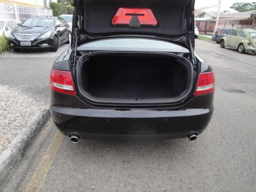 Imagem 15 de 15 de Audi A6 3.0 Tfsi V6 Quattro S Tronic 4p