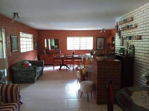 Imagem 1 de 30 de Chácara Com 3 Dormitórios À Venda, 2000 M² Por R$ 1.080.000,00 - Centro - São Carlos/sp - Ch0003