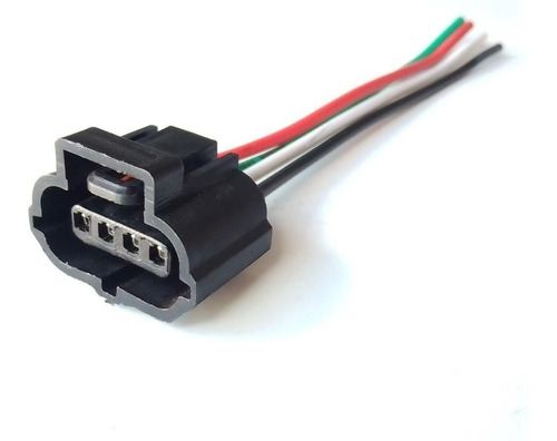 Conector De Sensor Tps Toyota Paseo 1992-1996