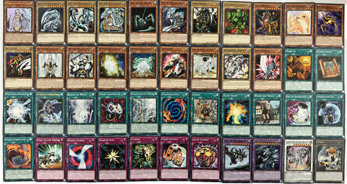 Deck Blue-eyes Legendary Decks 2 Yugioh