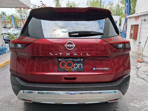 Nissan X-trail 2023