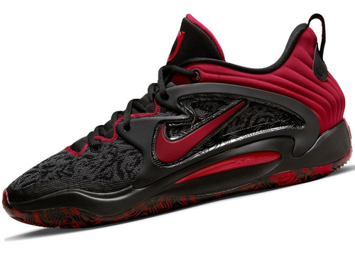 Botin Nike Hombre Basketball Kd15 | Dc1975-003