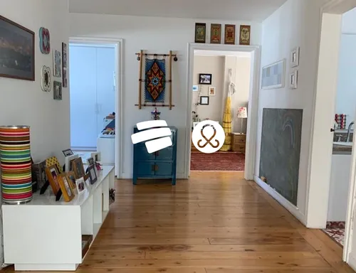 Apartamento En Venta Ó Arriendo En Chapinero Norte, Bogotá