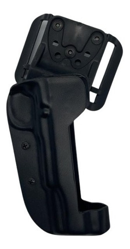 Imagen 1 de 3 de Pistolera Fbi Tiro Práctico Blade Tech Para Ordnance P14