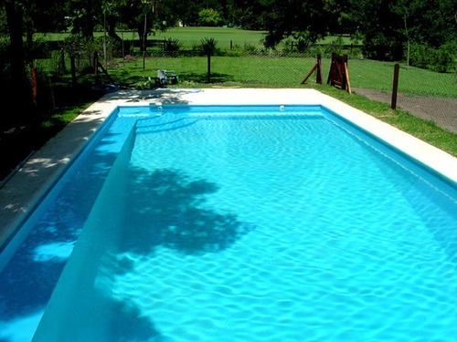 Imagen 4 de 5 de Construcción De Piscinas: Oferta Final De Temporada