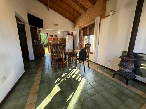 Venta Chalet Santa Clara A Metros Del Mar