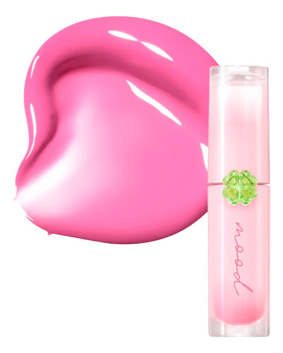 Labial Ink Mood Glowy Tint Honey Lucky Lottery - Peripera