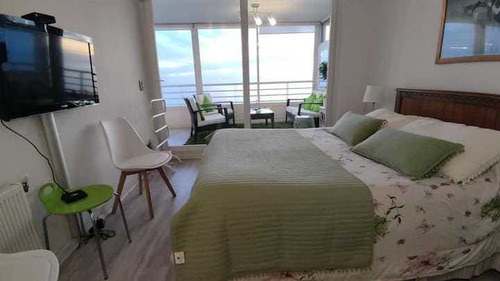 Arriendo Año Corrido Amoblado 2d/2b/e (75563)