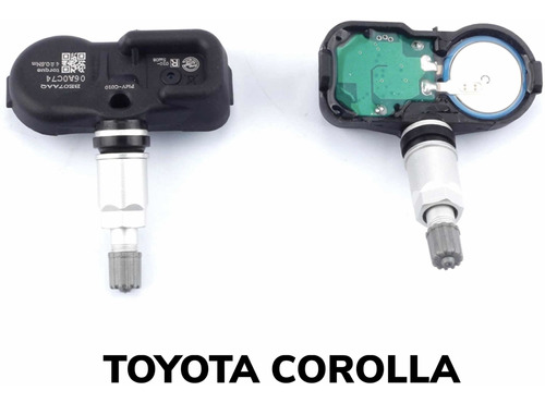 Sensor Tpms Toyota Corolla 11/18