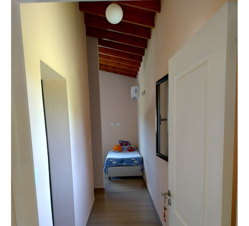 Hermosa Casa En La Mejor Zona De El Valle De Calamuchita, A 7 Minutos Del Centro De Villa General Belgrano.
