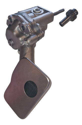 Fiat 147 Duna 1.3 Diesel Bomba Aceite + Engranaje Acople