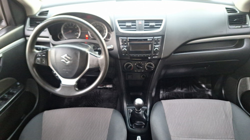 Suzuki Swift 1.2 Gl