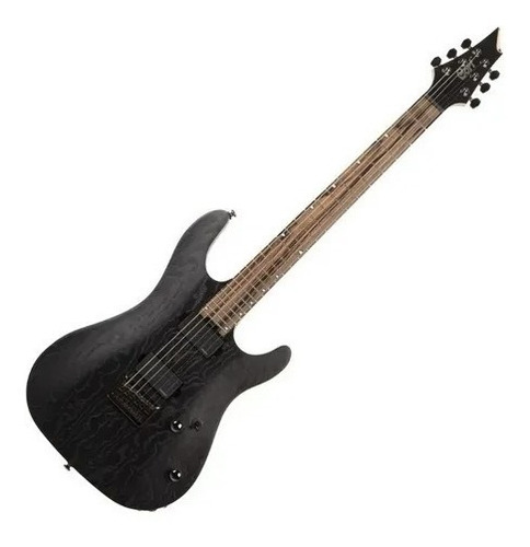 Guitarra Eléctrica Cort Kx500 Etched + Garantía