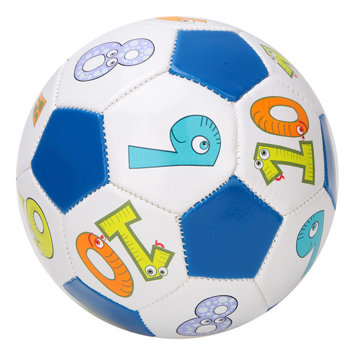 Juego De Fútbol Para Niños Al Aire Libre, Tamaño #2 Ball Spo