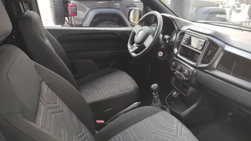 Fiat FASTBACK 1.0 Audace