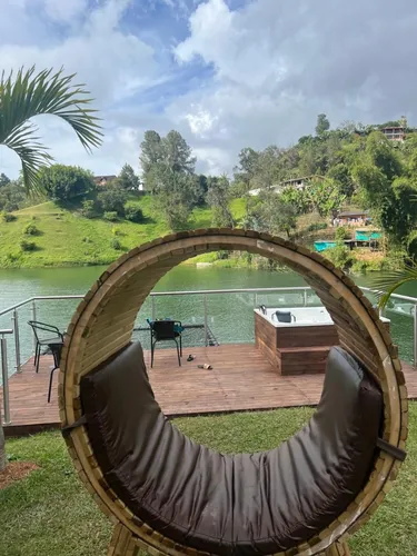 Cabaña En Venta En Guatapé