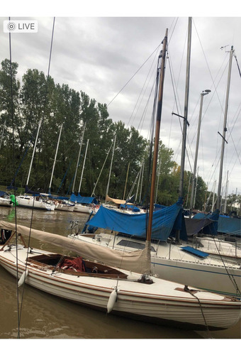 Velero Colleen