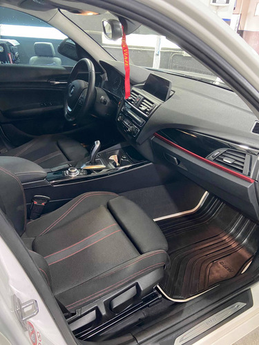 Bmw Serie 1 Bmw 120i Sport 177cv