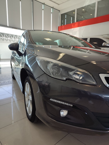 Peugeot 308 1.6 Allure Nav 115cv