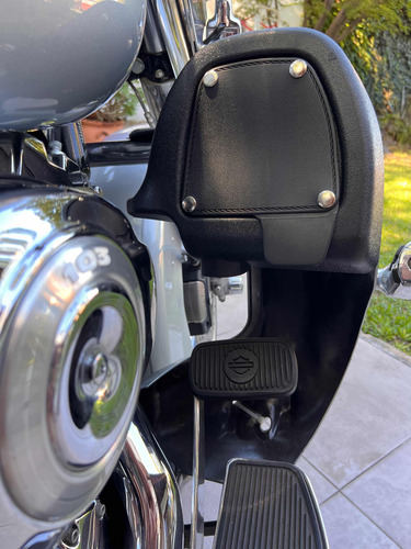 Harley Davidson Road King 2011