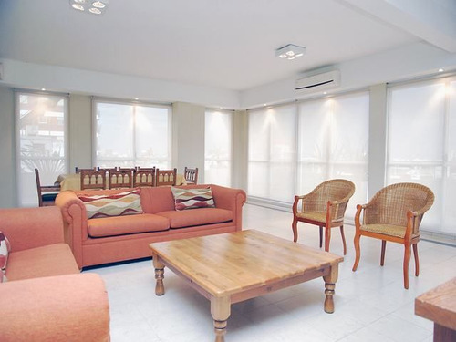 Oppel | Departamento En Alquiler | Belgrano Capital Federal