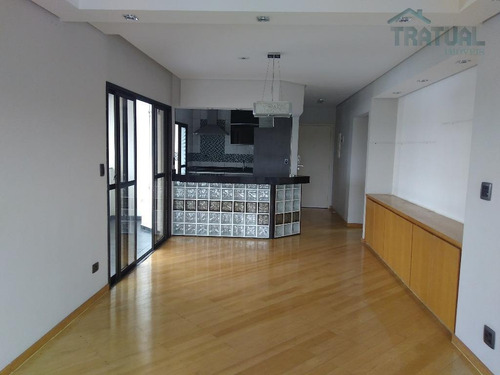 Imagem 2 de 30 de Cobertura Residencial À Venda, Parque Anchieta, São Bernardo Do Campo. - Co0164