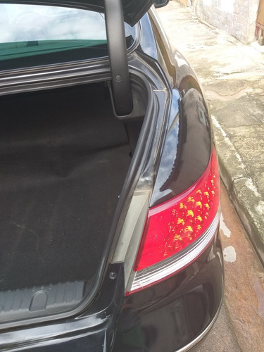 Hyundai Azera 3.3 Gls Aut. 4p 2010