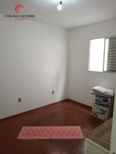 Imagem 7 de 15 de Apartamento Para Venda No Bairro Nova Gerti - V-4801