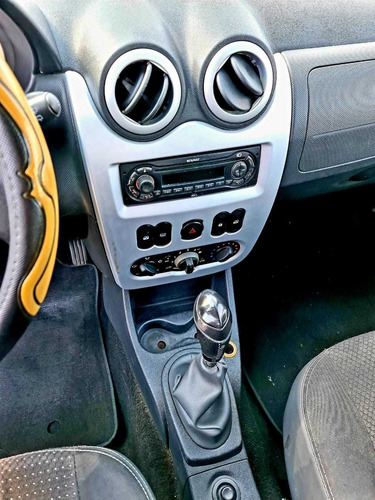Renault Sandero Equipado Mt 2011