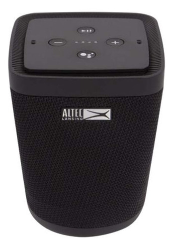 Altec Lansing Gva2 Live Smart Speaker Asistente De Voz Bluet