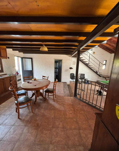 Venta Casa Para Vivienda O Fiestas Y Eventos En El Pinar Norte De 4 Dormitorios Con Piscina