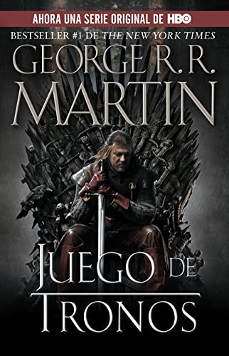 Juego De Tronos / A Game Of Thrones (cancion De Hielo Y Fueg