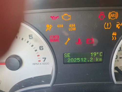Imagen 15 de 25 de Ford Explorer Sport Trac 2007