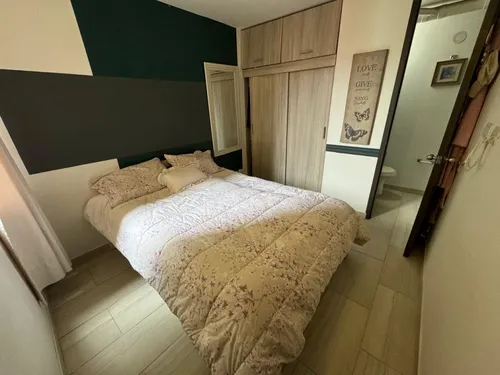 Apartamento En Venta En Caney. Cod V8014451
