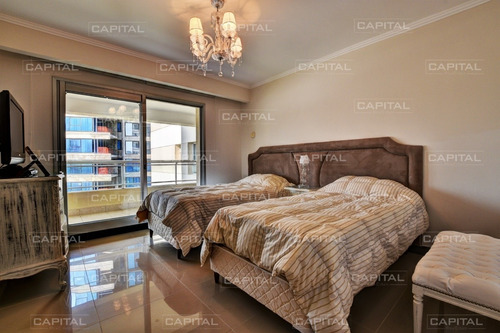 Torre Lobos Apartamento Venta Alquiler Brava, Punta Del Este-ref:24808