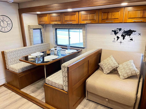 Imagen 13 de 24 de Casa Rodante Jaycor Rv Cruiser. (no Motorhome, No Camper)