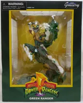 Comprar Diamond Select Mighty Morphin Power Rangers Green Ranger