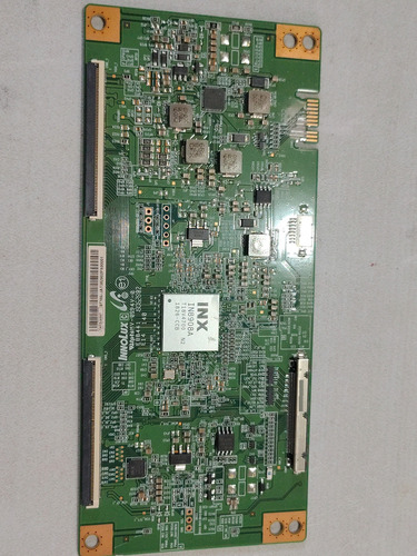 Tarjeta T-con Innolux Mv-0s94v-0 Tcl 65s421 (Usado)