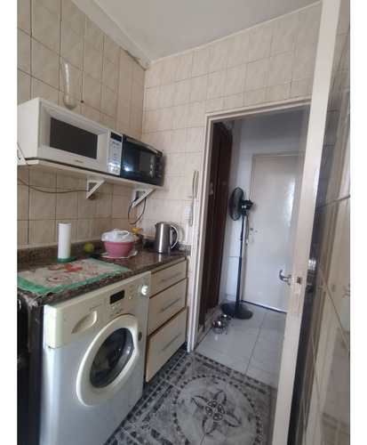 Se Vende Un Departamento Monoambiente Super Luminoso