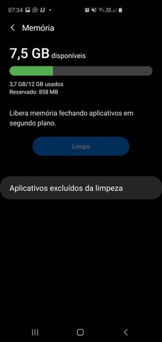 Samsung S10 Plus 1tb 12mr (intem De Coleção) Mais Brinde