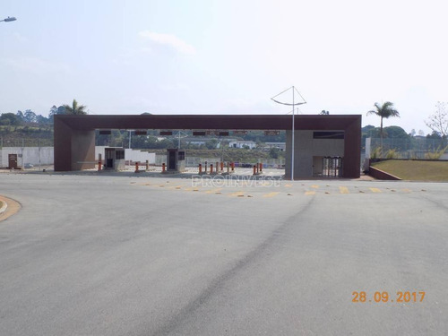 Imagem 9 de 22 de Área Industrial À Venda, Parque Industrial San José Ii, Vargem Grande Paulista. - Ar0806