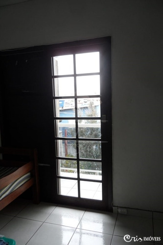 Imagem 3 de 10 de Casa Em Parque Das Américas - Mauá - Sp - 32/05