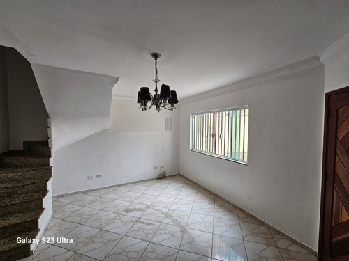 Condominio Fechado - Com 3 Dorms - Suíte- Garagem - Penha