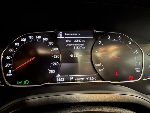BMW Serie 3 2.0 330i Sport Line At
