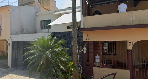 Casa En Remate-xochicalco Villa Maya, Comalcalco, Tabasco