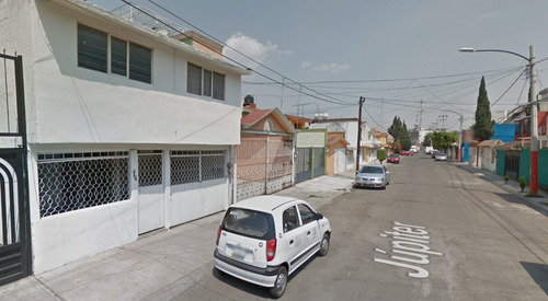 Venta De Vivienda Ubicada En C. Júpiter , Col. Ensueños, Cuautitlán Izcalli