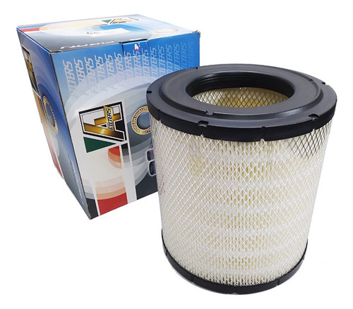 Filtro De Aire Para Dyna 4.0 / Hino 300 N04c